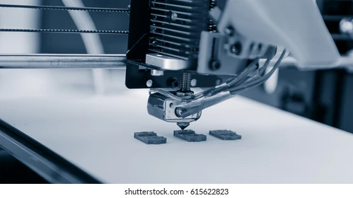 Nylon filament example